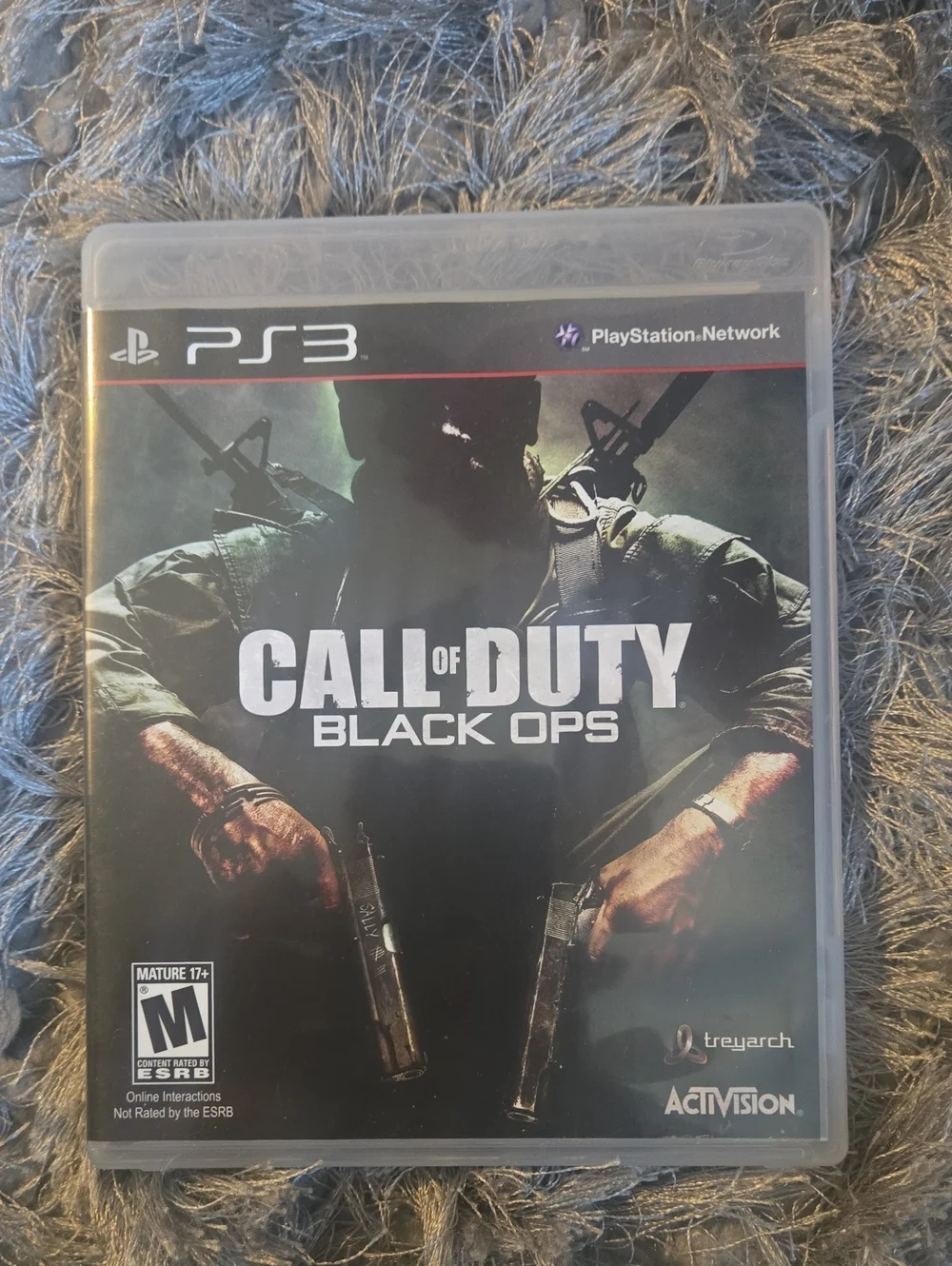 PS3 Consule, Controler, 5 Games